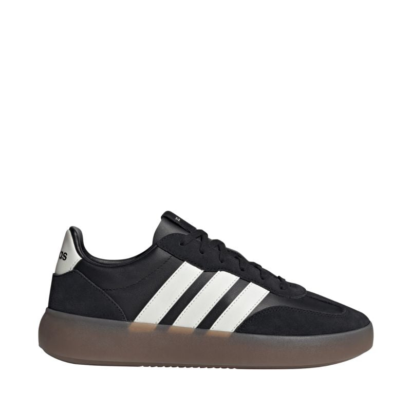Adidas Men’s Barreda Decode Shoes, Black, fekete férfi cipő JR1229