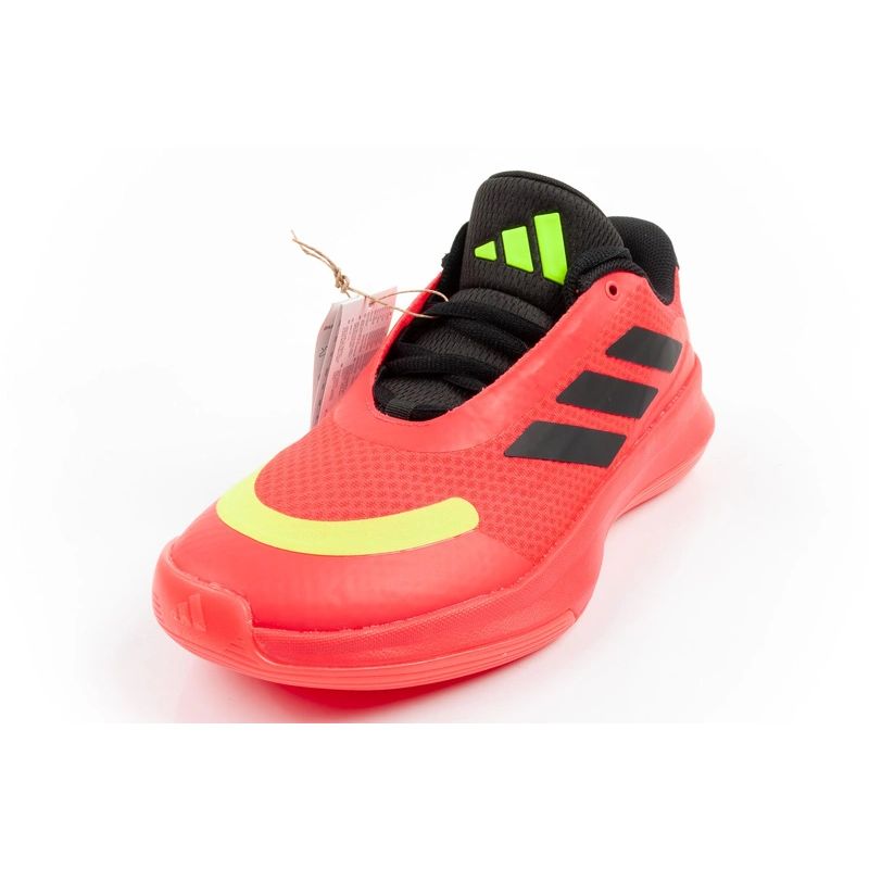 Adidas men's BB Legends Low basketball korall férfi utcai cipő