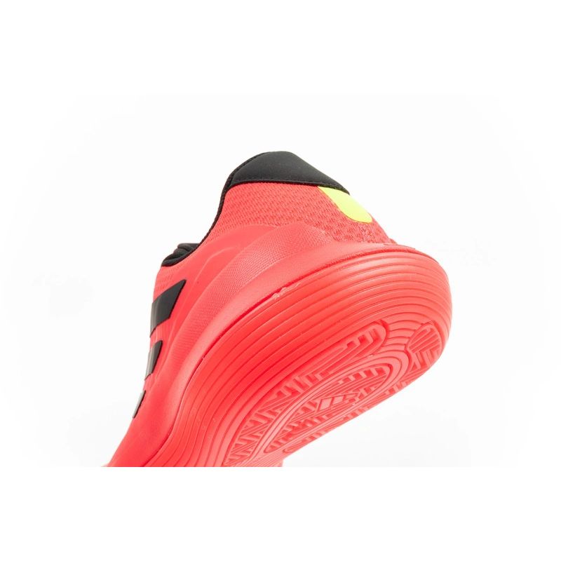 Adidas men's BB Legends Low basketball korall férfi utcai cipő