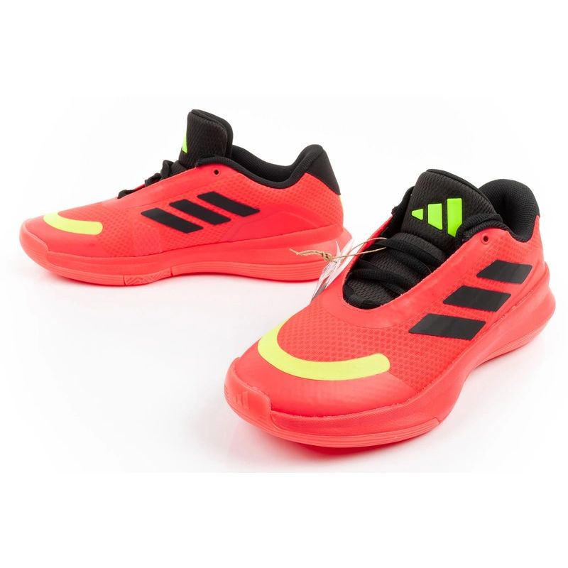 Adidas men's BB Legends Low basketball korall férfi utcai cipő