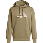 adidas Men's Camo olive férfi Pulóver JM6379