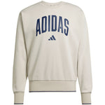 adidas Men's Collegiate Gray férfi pulóver JM1732