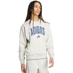 adidas Men's Collegiate Gray férfi pulóver JM1732