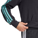 adidas Men's Color Script black férfi Pulóver KD2265