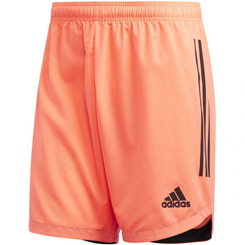 adidas Men's Condivo 20 Short coral shorts férfi FI4574
