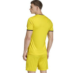 Adidas Men's Entrada 26 Jersey sárga férfi póló