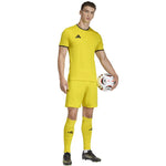 Adidas Men's Entrada 26 Jersey sárga férfi póló