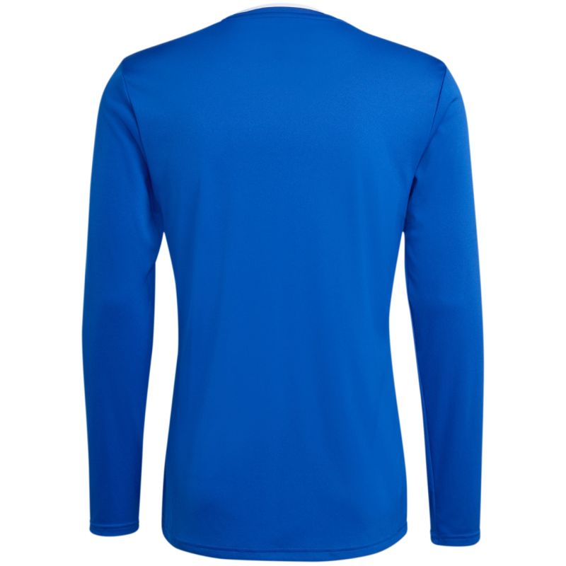 Adidas Men's Entrada 26 Long Sleeve Jersey kék férfi póló KF5852