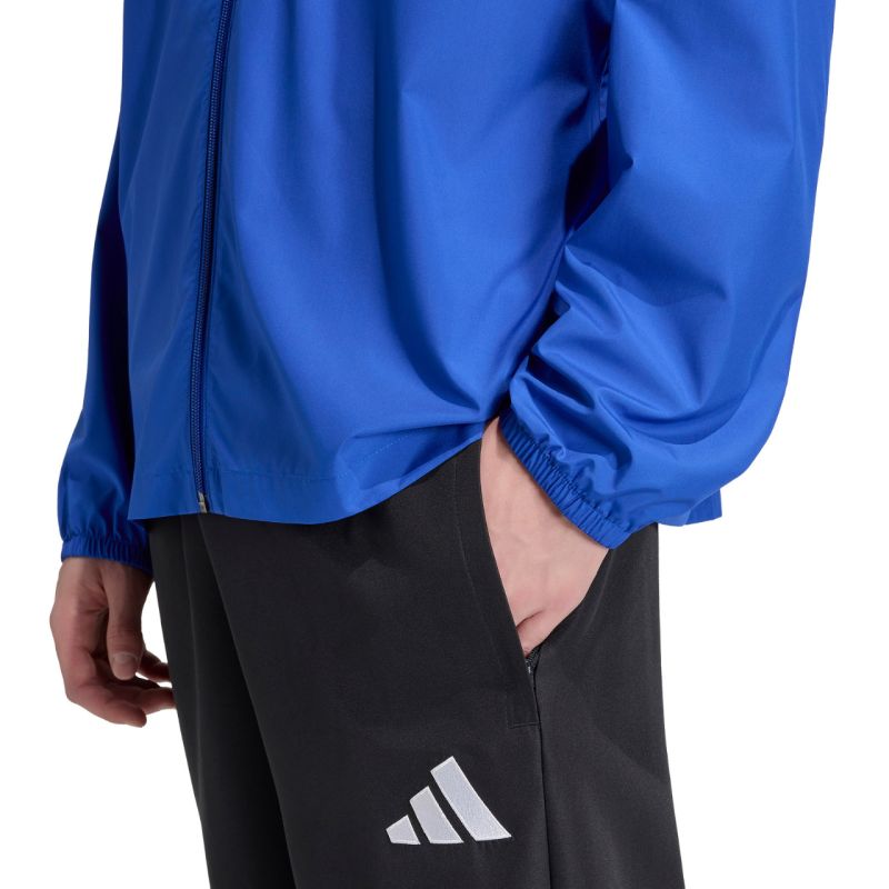 Adidas Men's Entrada 26 Multi kék férfi dzseki