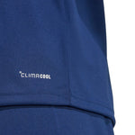 Adidas Men's Entrada 26 Sleeveless Jersey Navy Blue sötétkék férfi póló