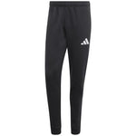 Adidas Men's Entrada 26 Sweat pants fekete nadrág férfi JZ9138