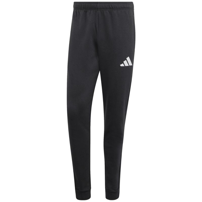 Adidas Men's Entrada 26 Sweat pants fekete nadrág férfi JZ9138