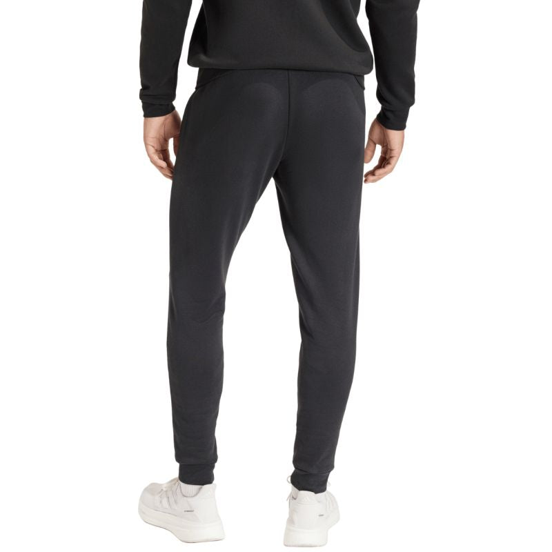 Adidas Men's Entrada 26 Sweat pants fekete nadrág férfi JZ9138
