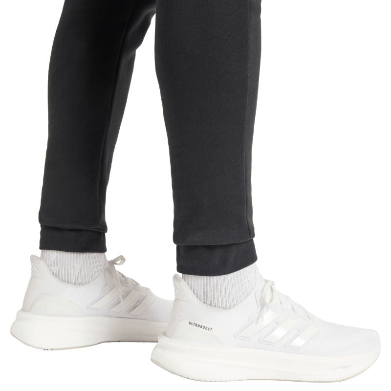 Adidas Men's Entrada 26 Sweat pants fekete nadrág férfi JZ9138