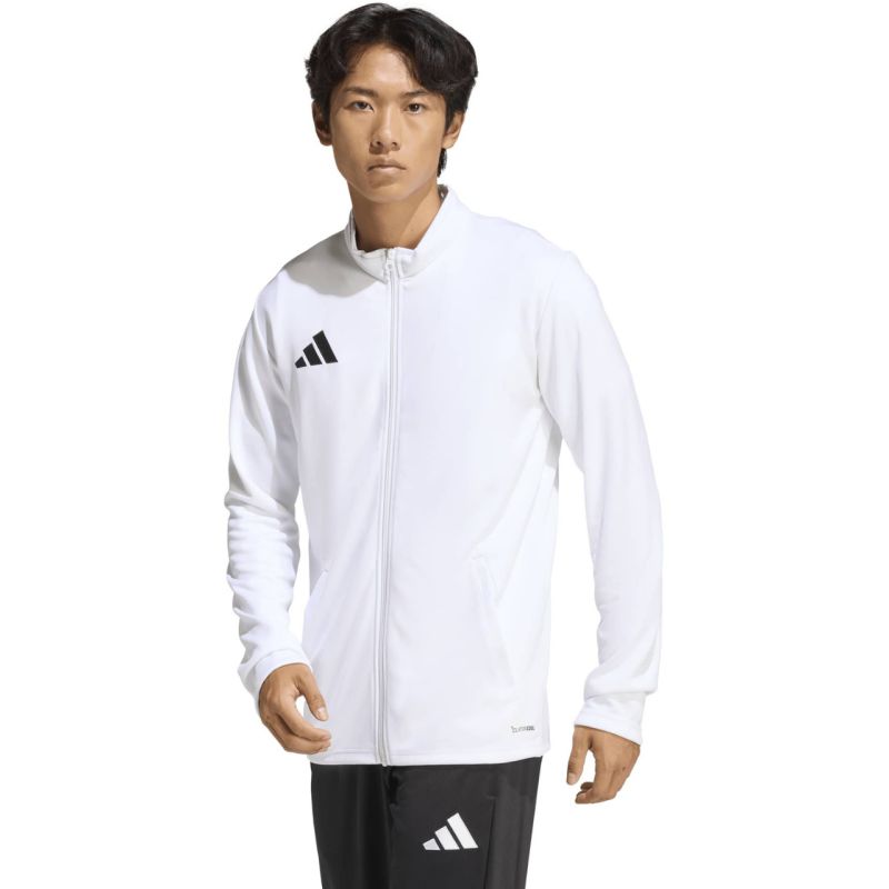 Adidas Men's Entrada 26 Track sweatshirt fehér férfi JZ6591