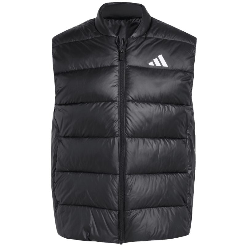 Adidas Men's ESS SD PUF V Vest, Black fekete férfi mellény JV7727