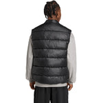 Adidas Men's ESS SD PUF V Vest, Black fekete férfi mellény JV7727