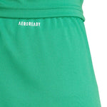 adidas Men's Fortore 23 shorts green and white férfi IQ3209
