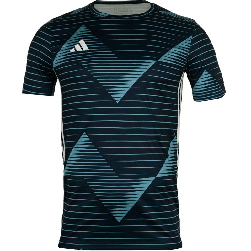 Adidas Men's Graphic 23 T-shirt navy kék férfi póló