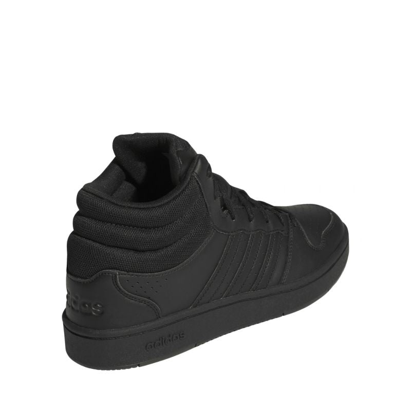 Adidas Men’s Hoops Mid Classic férfi cipő