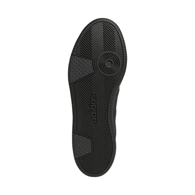 Adidas Men’s Hoops Mid Classic férfi cipő