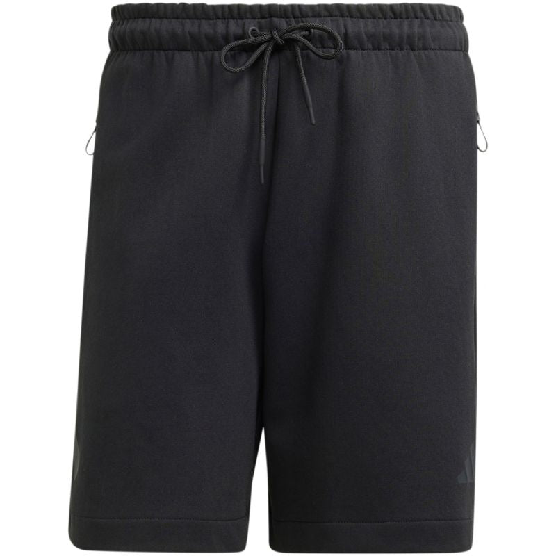 Adidas Men’s M Z.N.E. Shorts Black xs 7" férfi ruházat KF3787