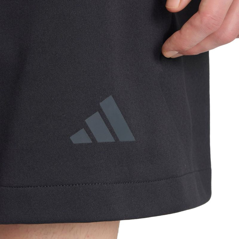 Adidas Men’s M Z.N.E. Shorts Black xs 7" férfi ruházat KF3787