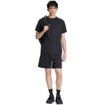Adidas Men’s M Z.N.E. Shorts Black xs 7" férfi ruházat KF3787