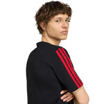 Adidas Men's Manchester United DNA T-shirt fekete férfi póló