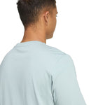 Adidas Men's Outdoor Kayaking Graphic T-shirt menta férfi póló