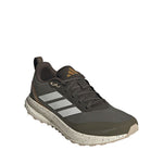 Adidas Men's Runfalcon 5 TR Running khaki férfi futócipő JQ2501