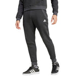 adidas Men's Seasonal Essentials Mélange Gray Kiegészítő férfi Nadrág IW6357