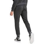 adidas Men's Seasonal Essentials Mélange Gray Kiegészítő férfi Nadrág IW6357