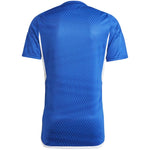 Adidas Men's Tiro 23 Competition Match Jersey kék férfi póló