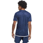 Adidas Men's Tiro 23 Competition Match Jersey Navy kék férfi póló