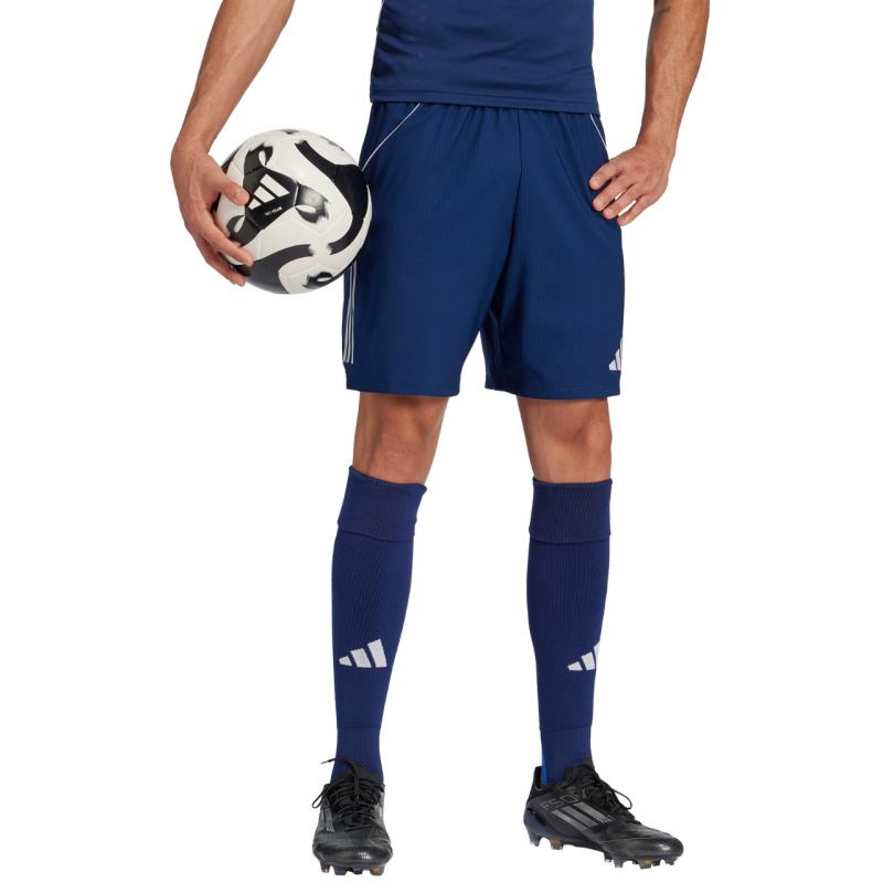adidas Men's Tiro 25 Competition Match navy blue shorts Short férfi JG1063