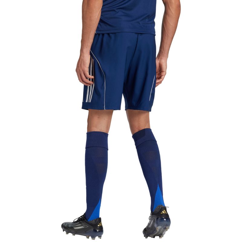 adidas Men's Tiro 25 Competition Match navy blue shorts Short férfi JG1063