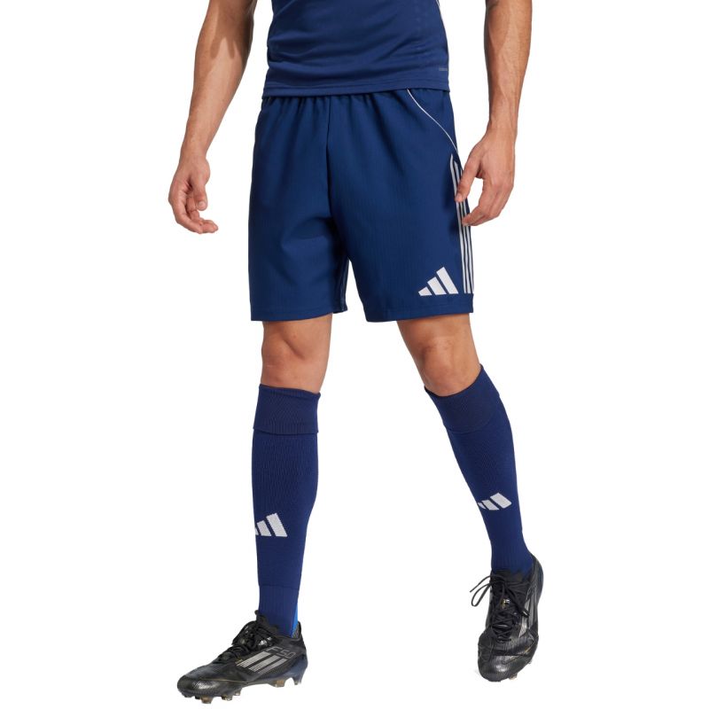 adidas Men's Tiro 25 Competition Match navy blue shorts Short férfi JG1063