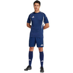 adidas Men's Tiro 25 Competition Match navy blue shorts Short férfi JG1063