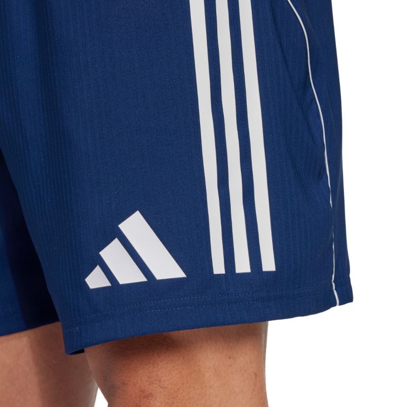 adidas Men's Tiro 25 Competition Match navy blue shorts Short férfi JG1063