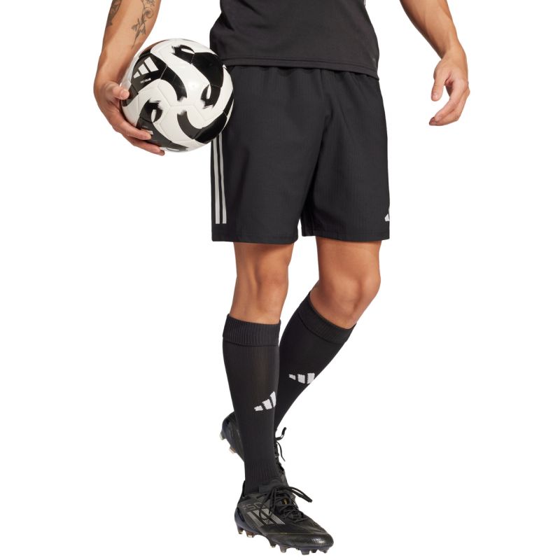 adidas Men's Tiro 25 Competition Match shorts black Short férfi JG1062