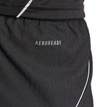 adidas Men's Tiro 25 Competition Match shorts black Short férfi JG1062