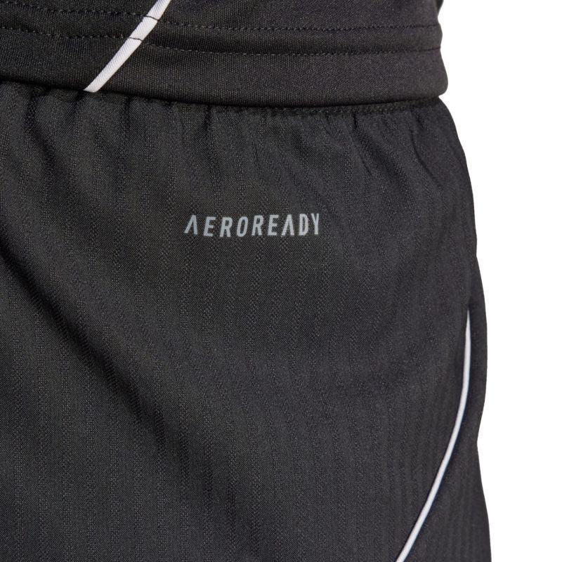 adidas Men's Tiro 25 Competition Match shorts black Short férfi JG1062