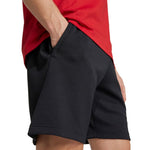 adidas Men's Tiro 25 Travel shorts black férfi JY5945