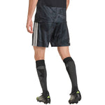 Adidas Men's Tiro 26 Competition Goalkeeper Black fekete férfi rövidnadrág KC5351