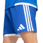 Adidas Men's Tiro 26 Competition Match Day Shorts Blue kék férfi rövidnadrág