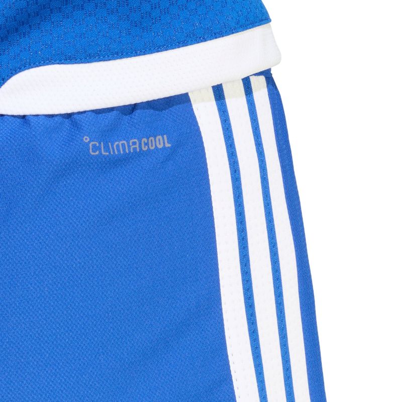 Adidas Men's Tiro 26 Competition Match Day Shorts Blue kék férfi rövidnadrág