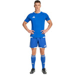 Adidas Men's Tiro 26 Competition Match Day Shorts Blue kék férfi rövidnadrág