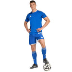 Adidas Men's Tiro 26 Competition Match Day Shorts Blue kék férfi rövidnadrág