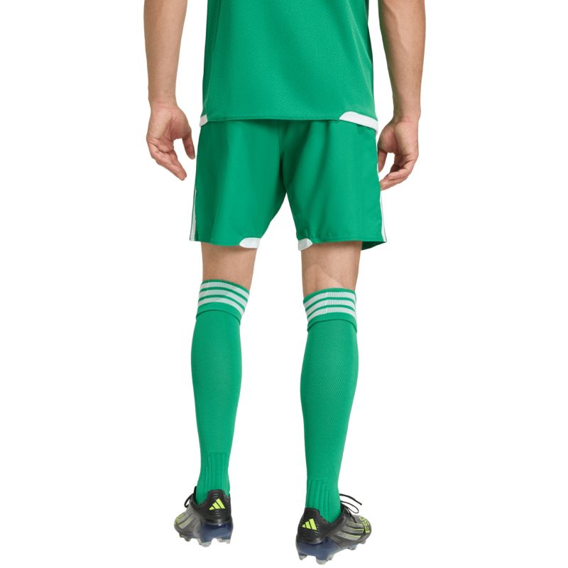 Adidas Men's Tiro 26 Competition Match Day Shorts Green zöld férfi rövidnadrág